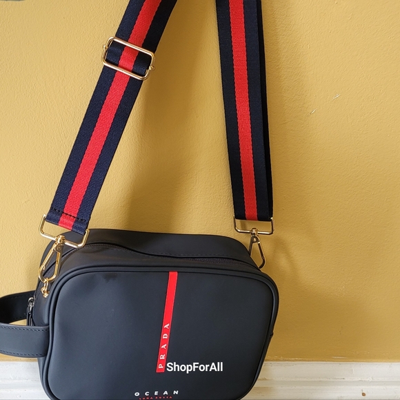 - Prada crossbody bag limited edition with dust bag - Picture 14 of 15